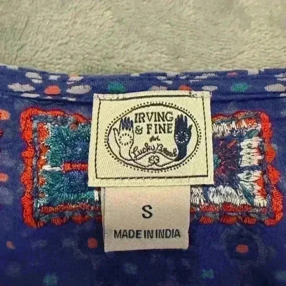 Women’s Irving & Fine Dress - Picture 4 of 6